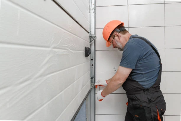 Garage Door Repairing Service in Urban Garage Door’s Repairs
