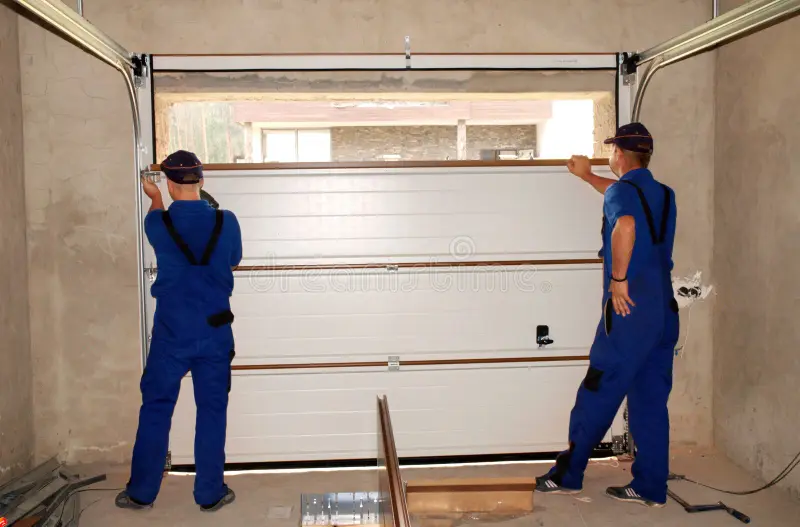 Garage Door Repairing Service Urban Garage Door’s Repairs Beverly Hills CA